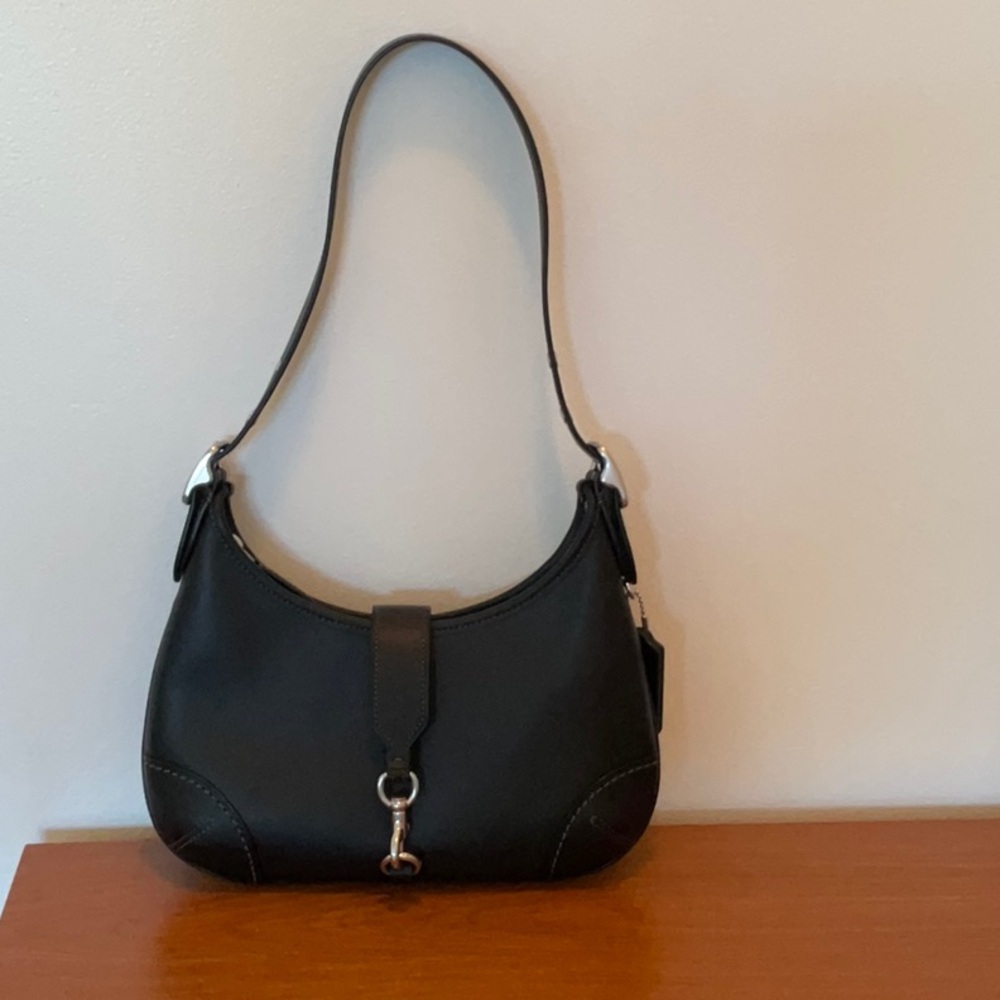Coach Hamptons Hobo Bag New